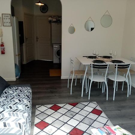 Le Central Montauban Dış mekan fotoğraf
