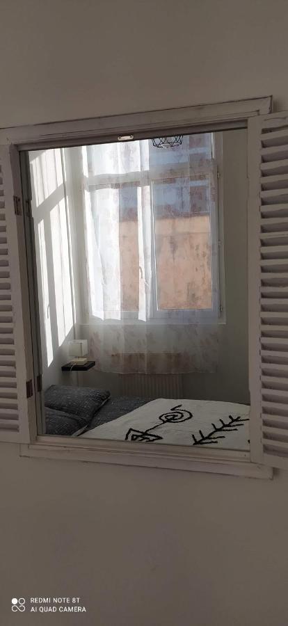 Le Central Montauban Dış mekan fotoğraf