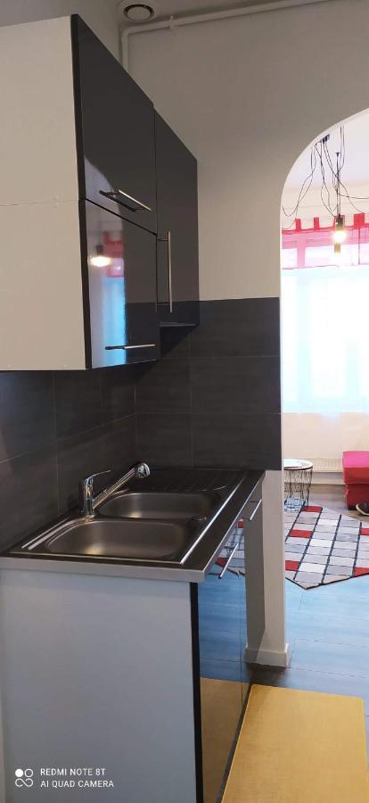 Le Central Montauban Dış mekan fotoğraf