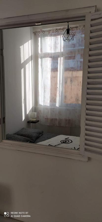 Le Central Montauban Dış mekan fotoğraf