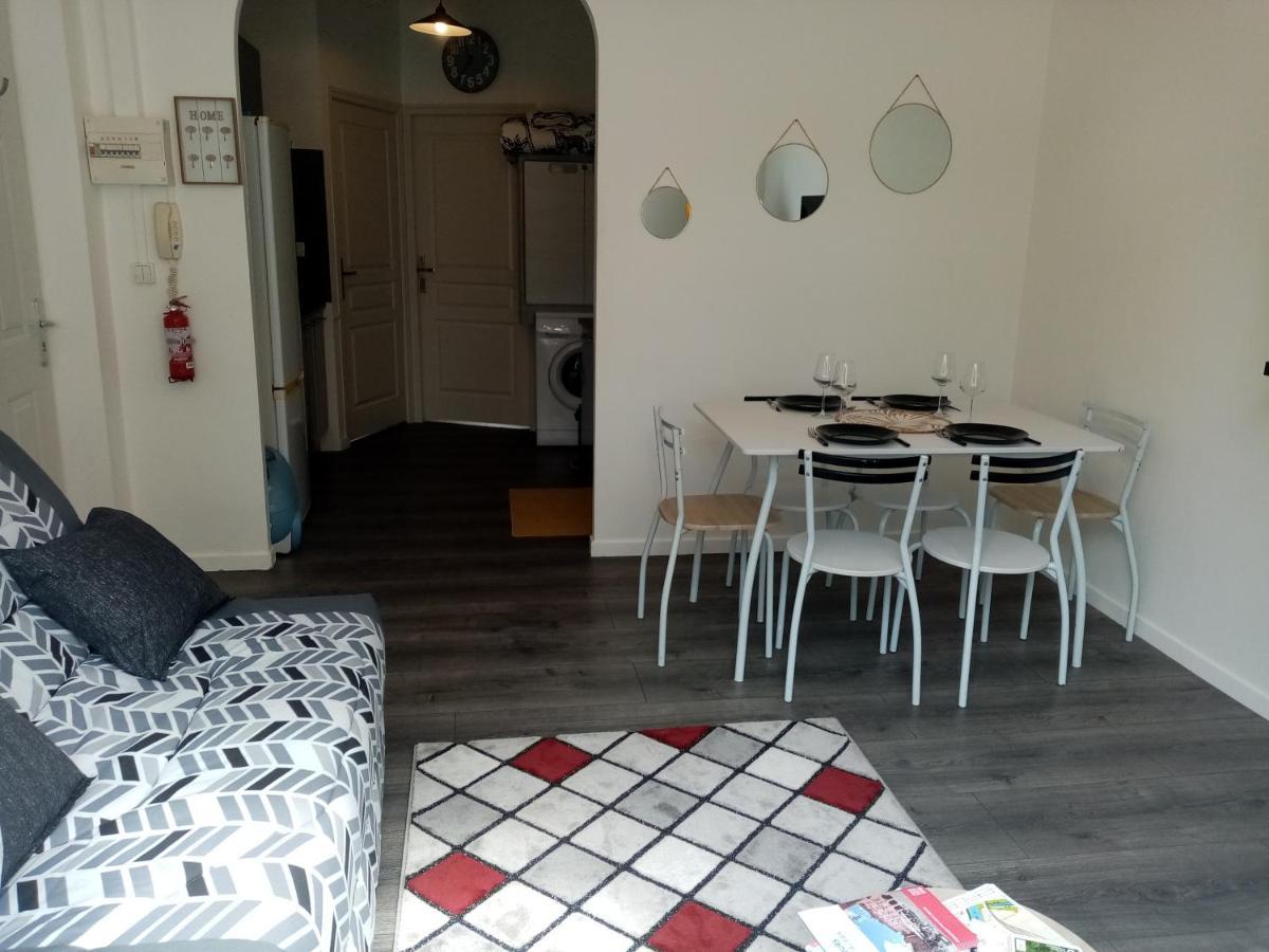Le Central Montauban Dış mekan fotoğraf