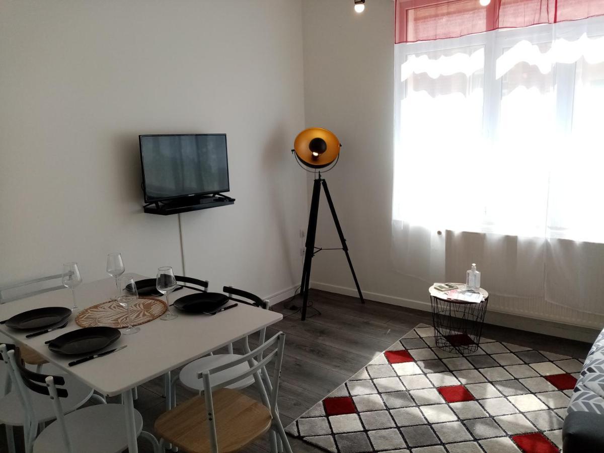 Le Central Montauban Dış mekan fotoğraf