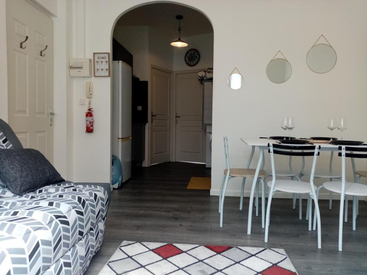 Le Central Montauban Dış mekan fotoğraf